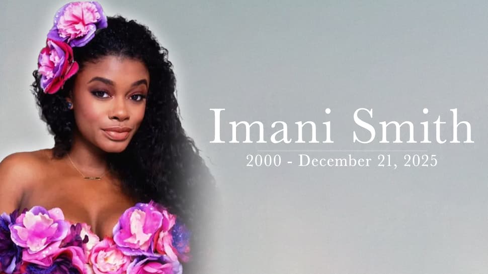 Former The Lion King Child Star Imani Dia Smith Has Died at 25