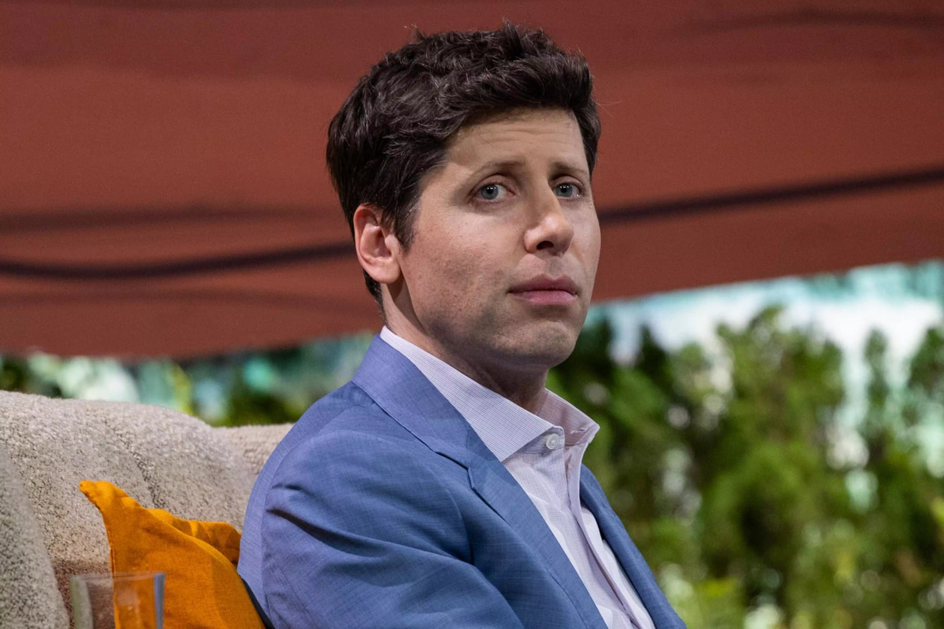 OpenAI wants a New Deal for AI. An attack on Sam Altman’s home made it urgent