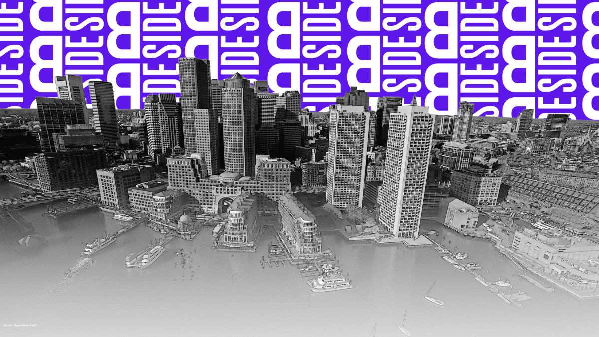 This job market is a jump scare