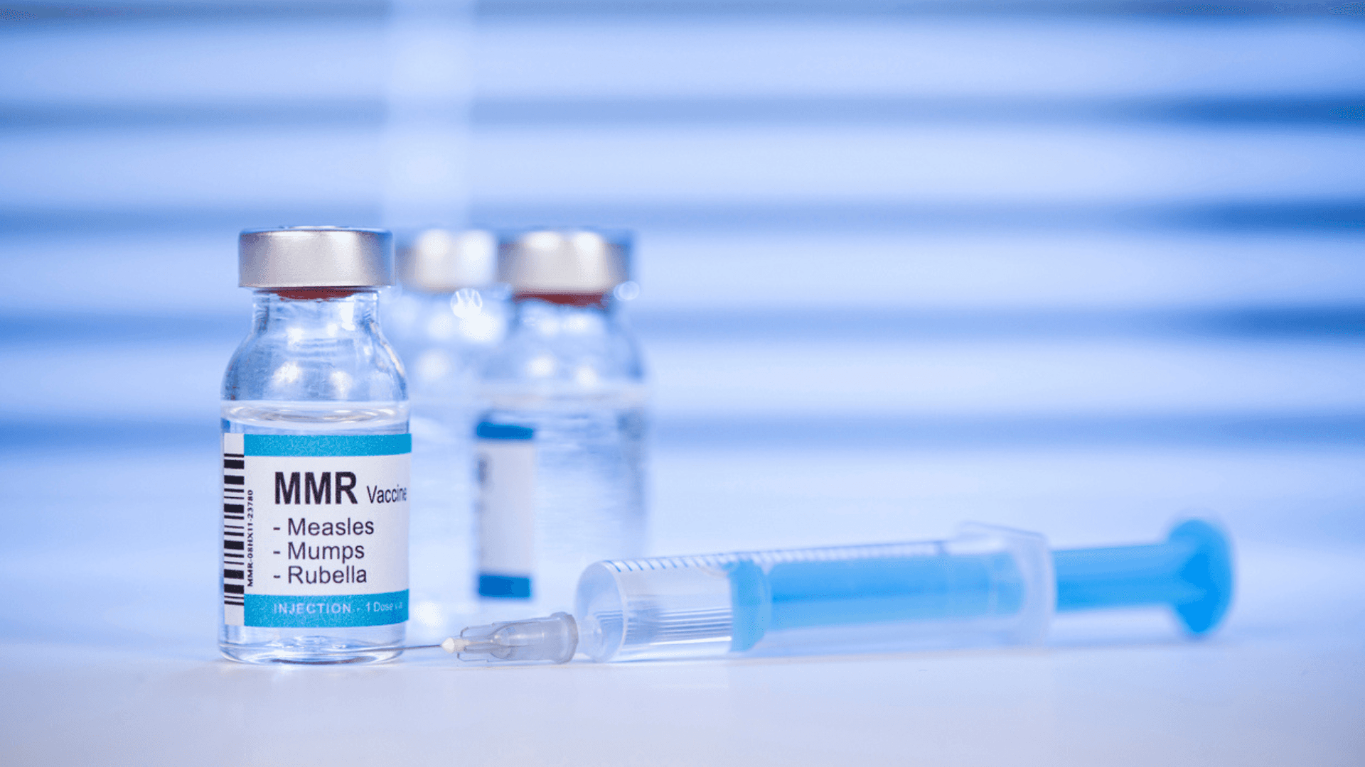 7-Year-Old Boy Ends Up Comatose & Paralyzed Because Mom Wouldn't Allow Measles Vaccine