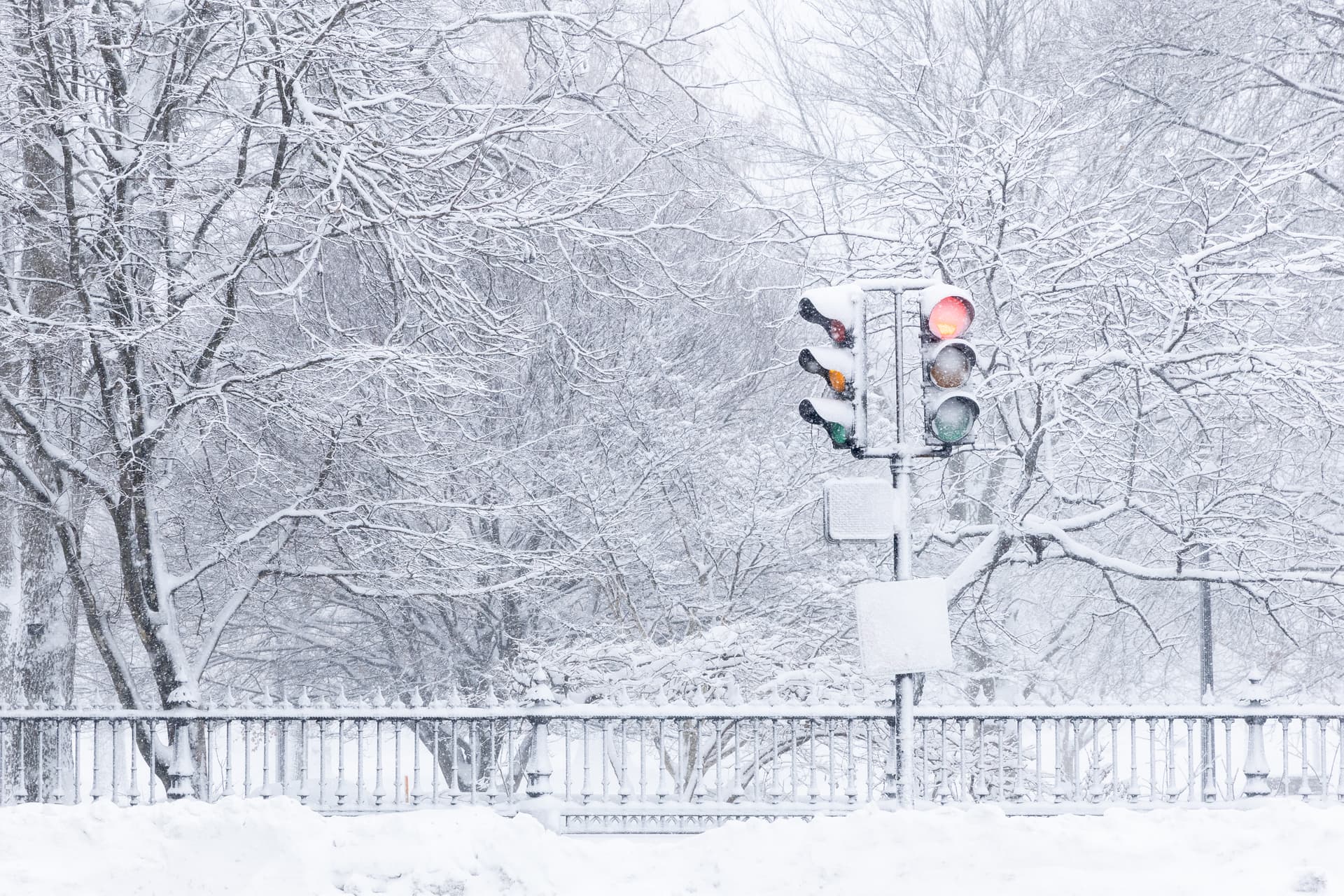 The snowstorm of ’26 was a record-breaker. Here are the totals around Boston.