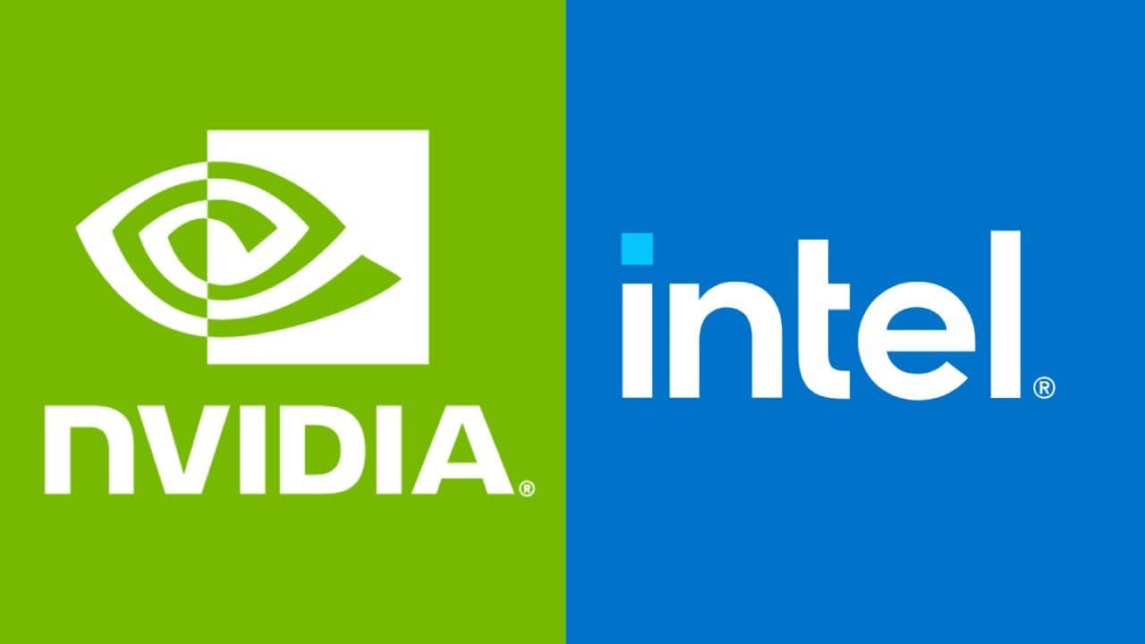 Intel's 'Serpent Lake' rumoured to be its first chip developed in collaboration with Nvidia