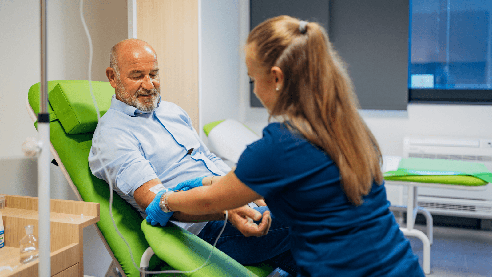 New tests could nearly halve the rate of late-stage cancers, some scientists say &mdash; is that true?