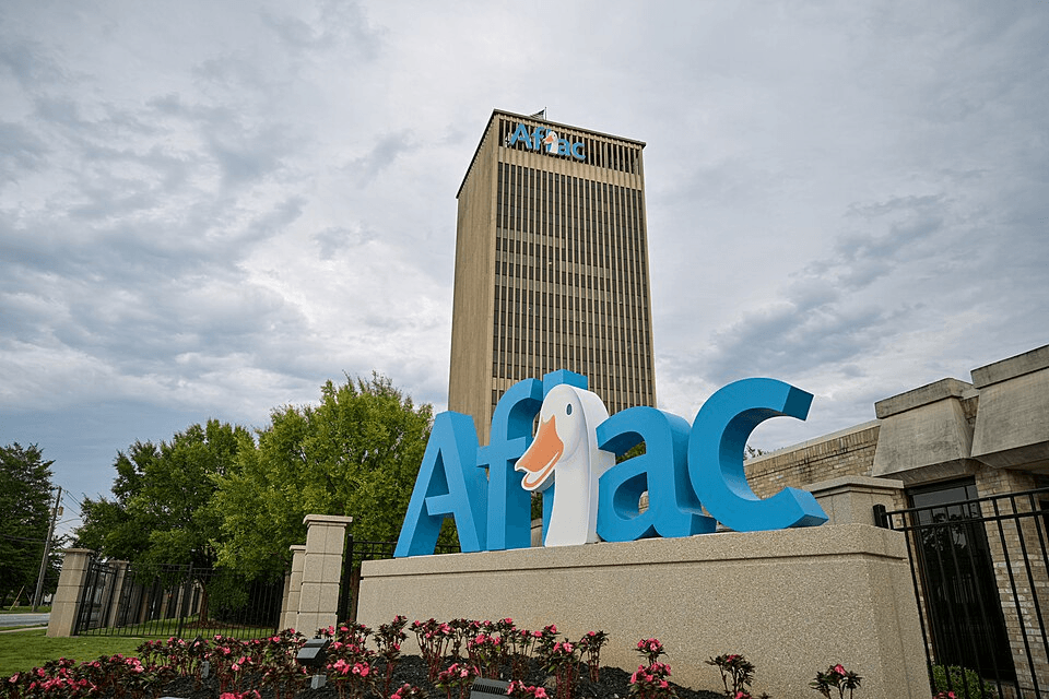 Aflac breach exposes personal and health data of more than 22M people - SiliconANGLE