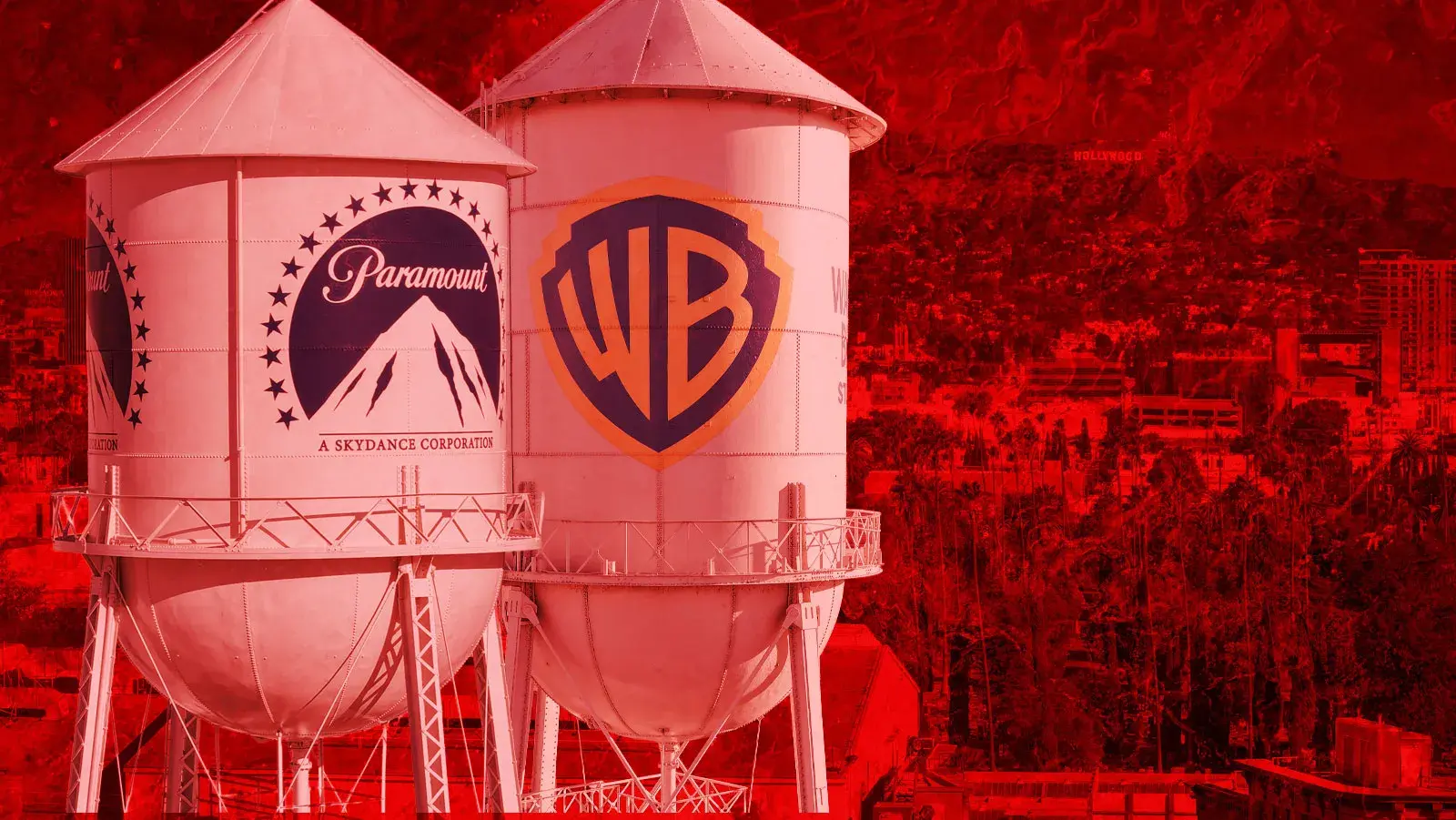 Paramount Asks Judge To Dismiss Consumers’ Antitrust Lawsuit Seeking To Block Warner Bros. Discovery Merger