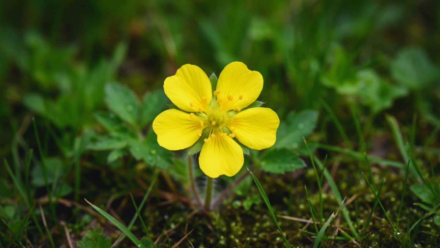 Scientists find tormentil may help fight antibiotic resistant bacteria