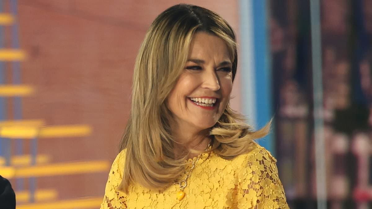 Behind the smiles, the very grim truth about Savannah Guthrie's Today show return: Tears, co-host tensions... and NBC's three secret code words that could upend her life