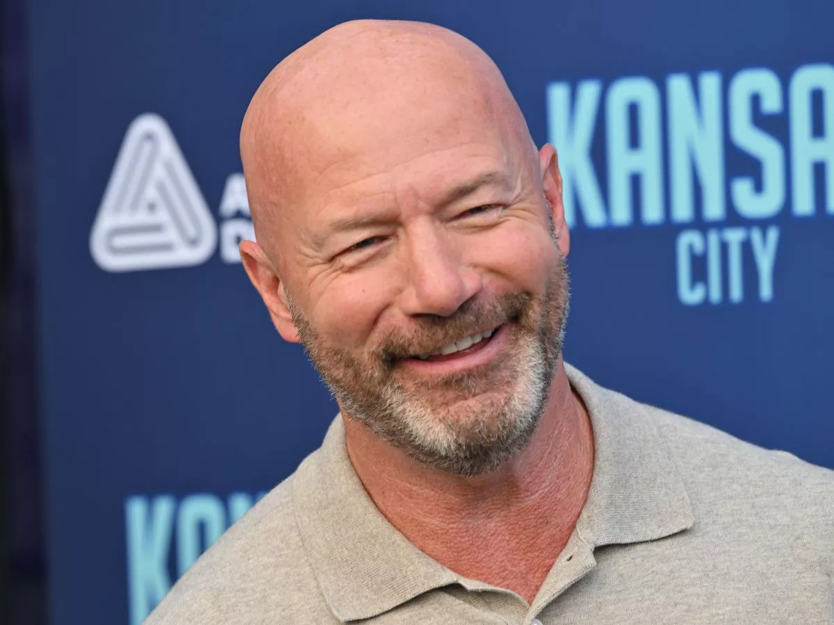 Alan Shearer agrees with Chris Sutton on Liverpool vs Wolves prediction