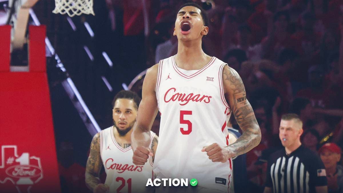 Houston vs Kansas: Predictions, Picks, Odds, Start Time