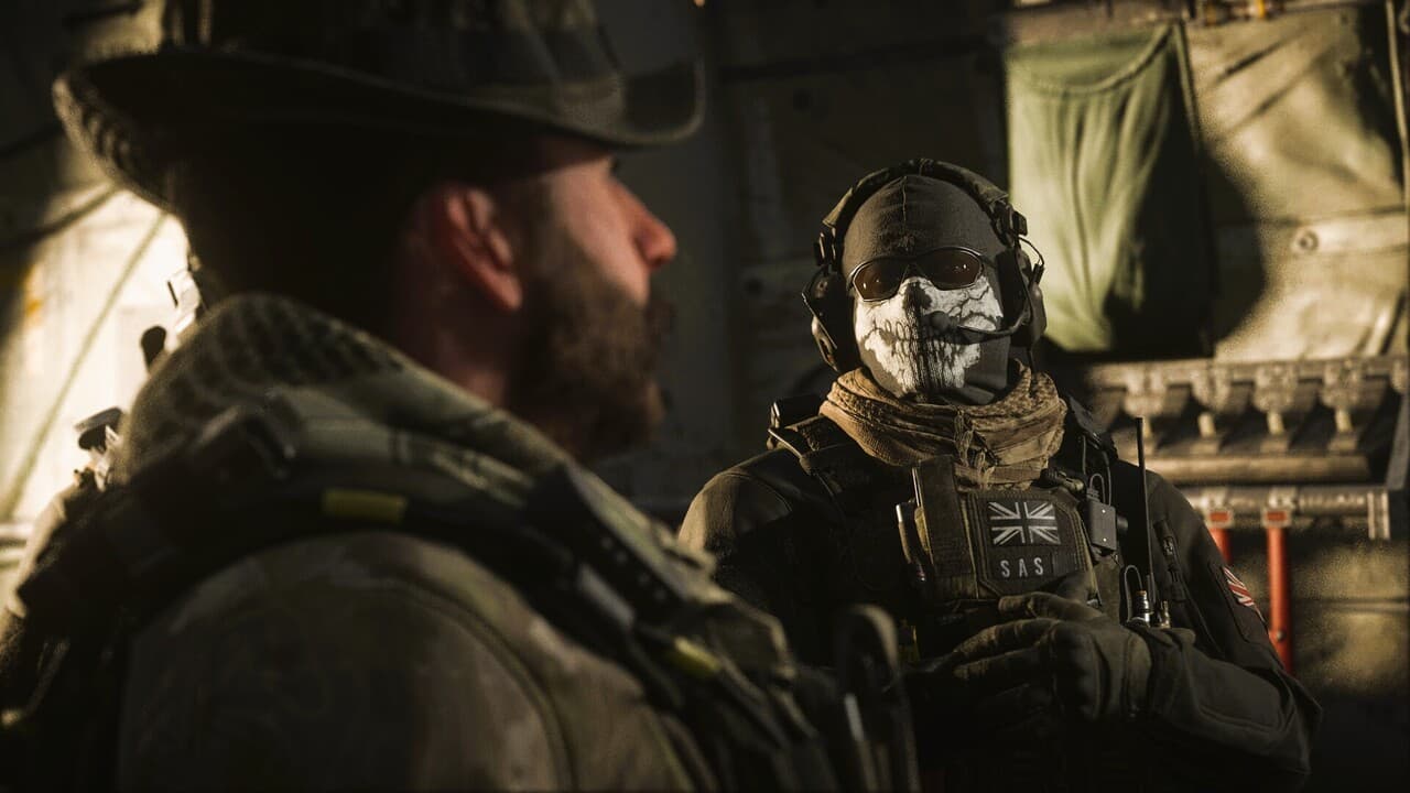 Rumour: Microsoft Might Not Launch Call Of Duty 2026 On Xbox Game Pass