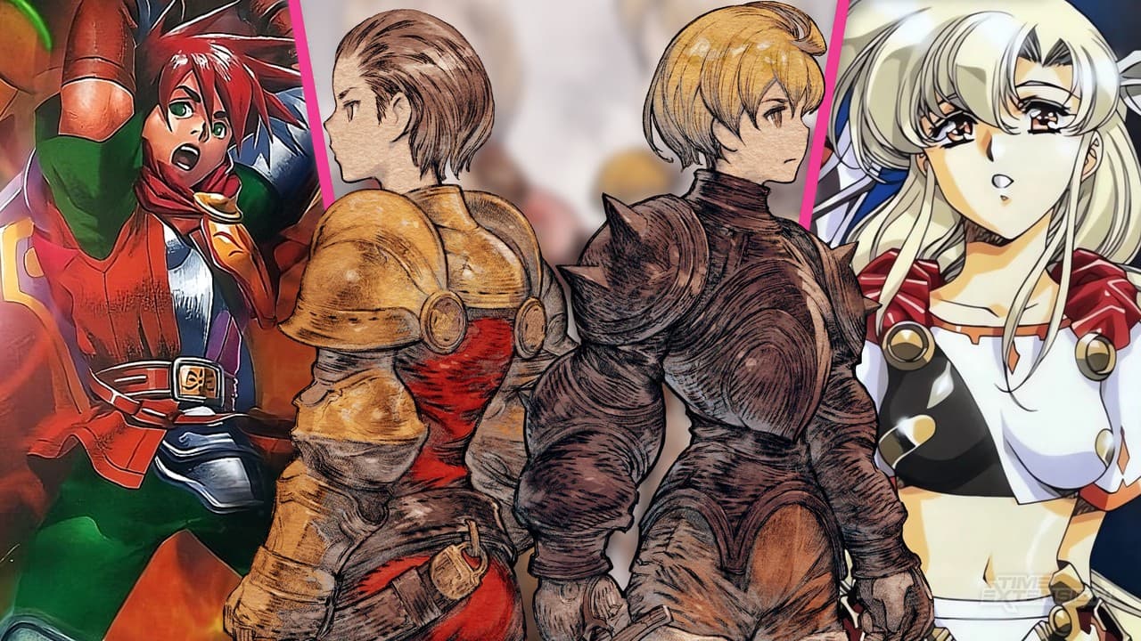 Guide: Best Tactical RPGs  - 20 Turn-Based Strategy Classics You Should Play