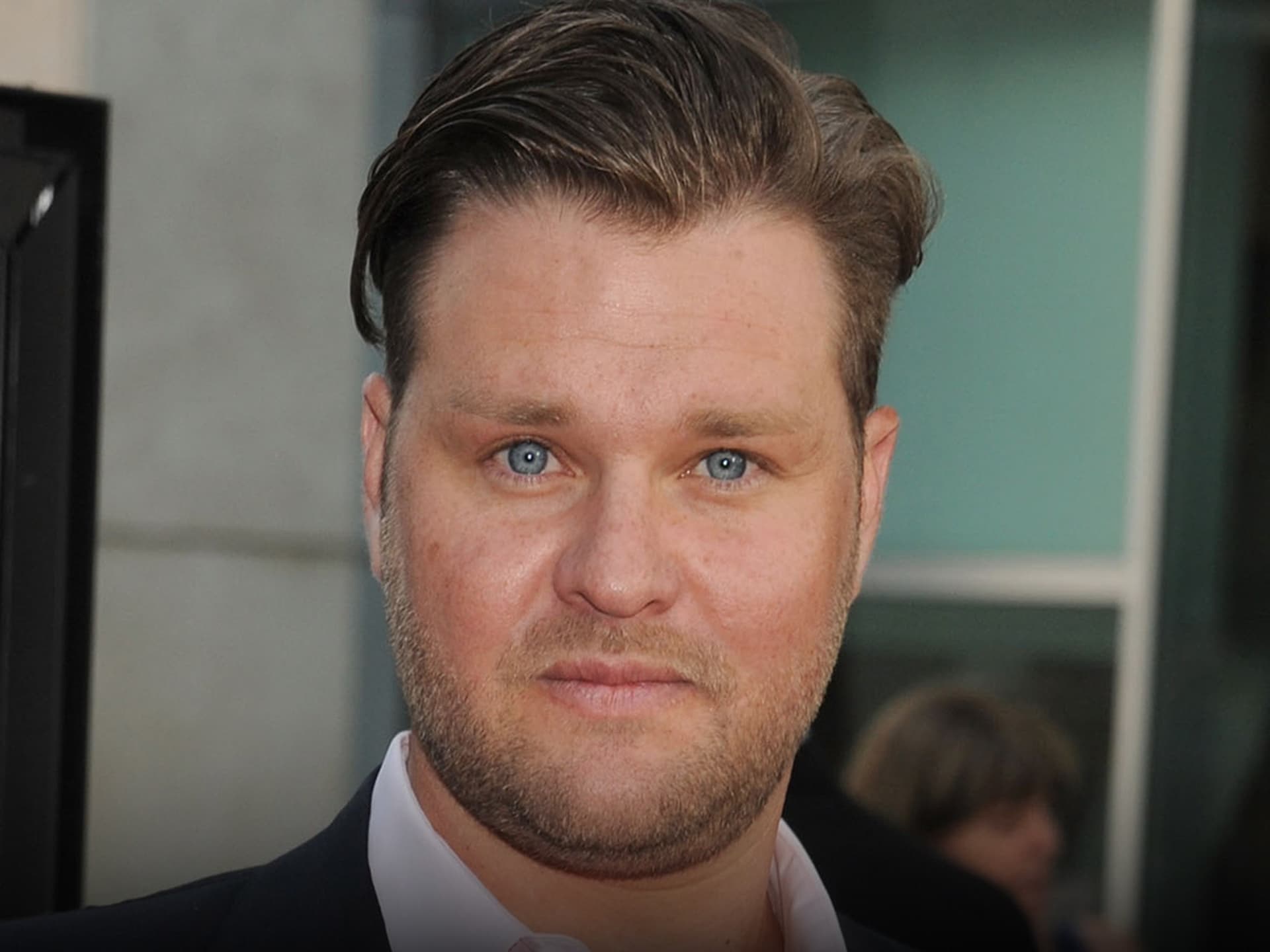 'Home Improvement' Star Zachery Ty Bryan Sentenced to Over A Year in Jail