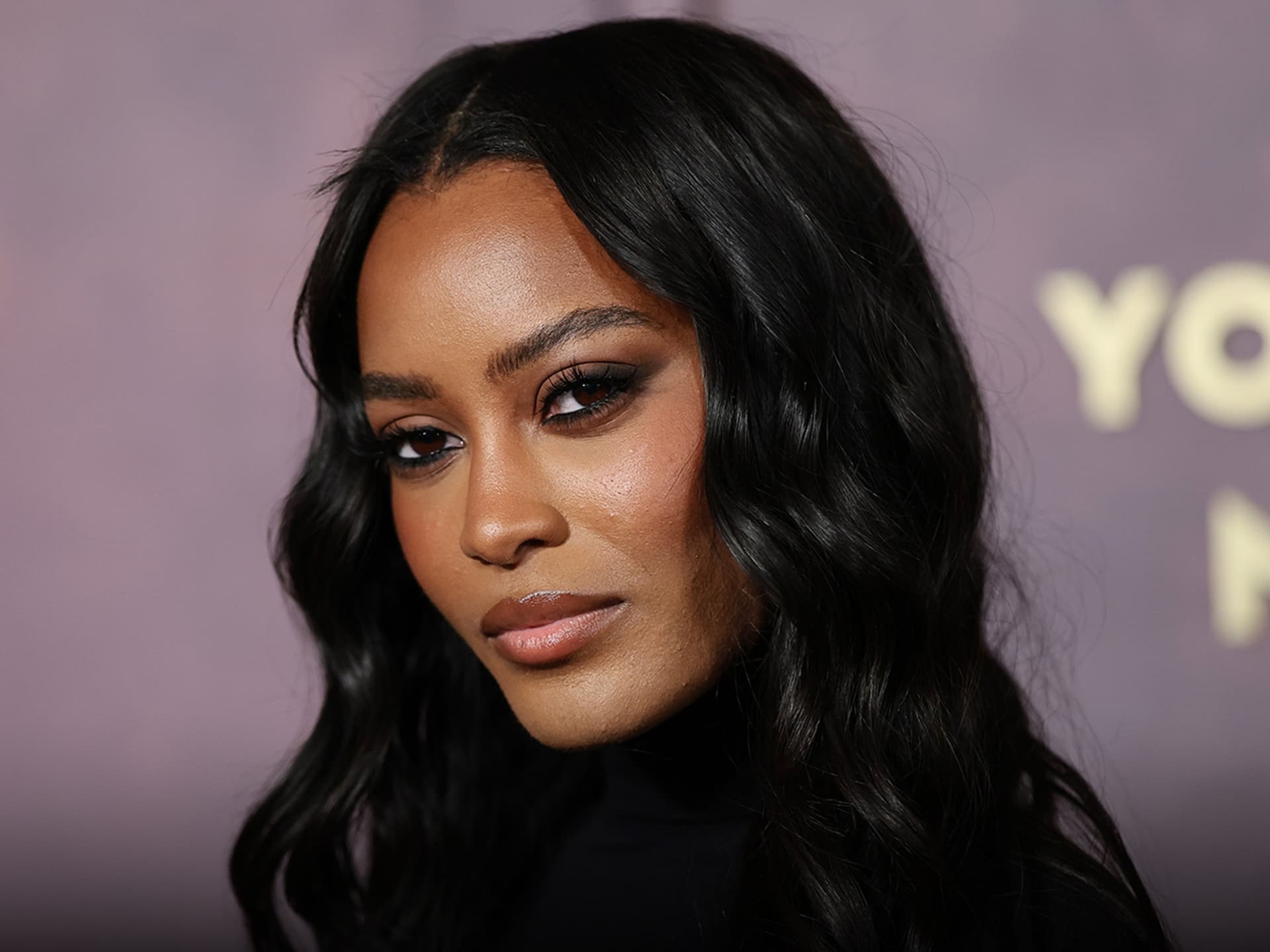 Ciara Miller Shares 'Loyalty' Post After Amanda Batula, West Wilson Go Public