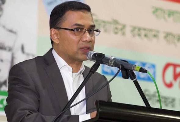 Pemimpin pembangkang Bangladesh, Tarique Rahman kembali ke tanah air selepas 17 tahun dalam buangan