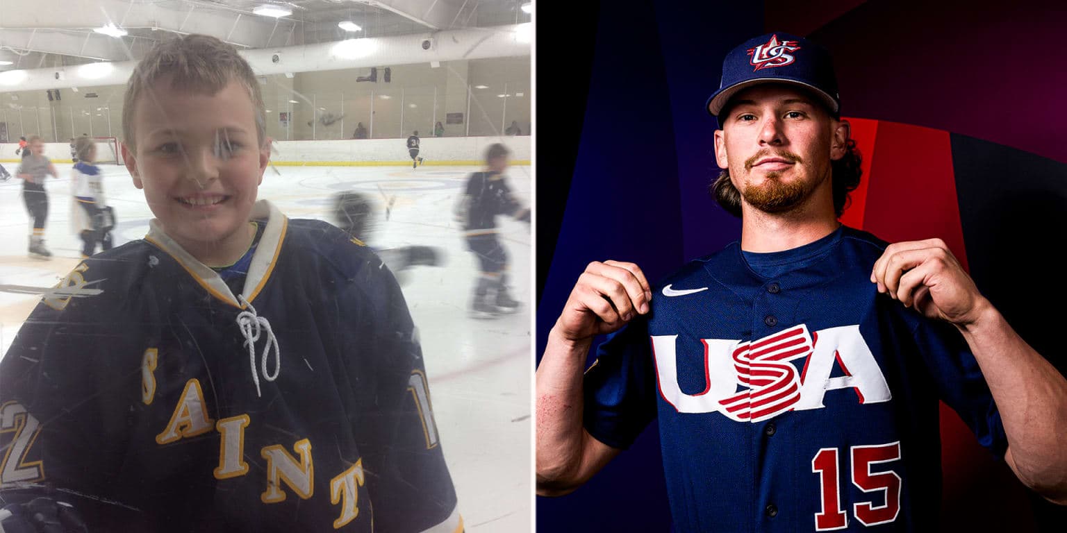 US victory sparks debate over best hockey player in Royals’ clubhouse