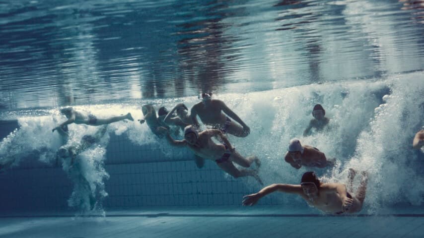 Cruelty spreads like The Plague in thrilling adolescent drama