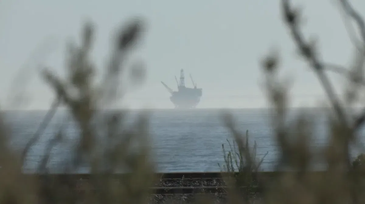 Federal regulator approves Sable Offshore's plans to restart oil production in Santa Barbara County