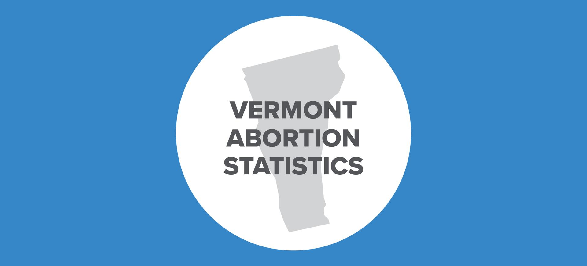 Abortion Reporting: Vermont (2024) - Lozier Institute
