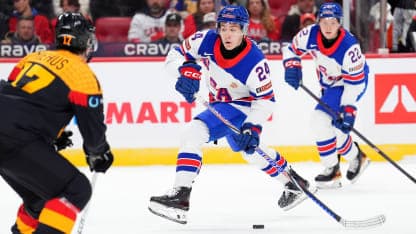 On Tap: Day 1 of 2026 World Junior Championship