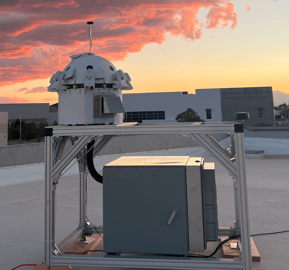 Join the Search for Unidentified Anomalous Phenomena Within the Galileo Project!