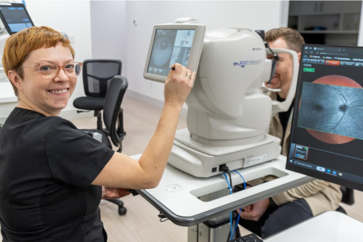 Glaucoma: The Silent Thief of Sight - Peace Arch News