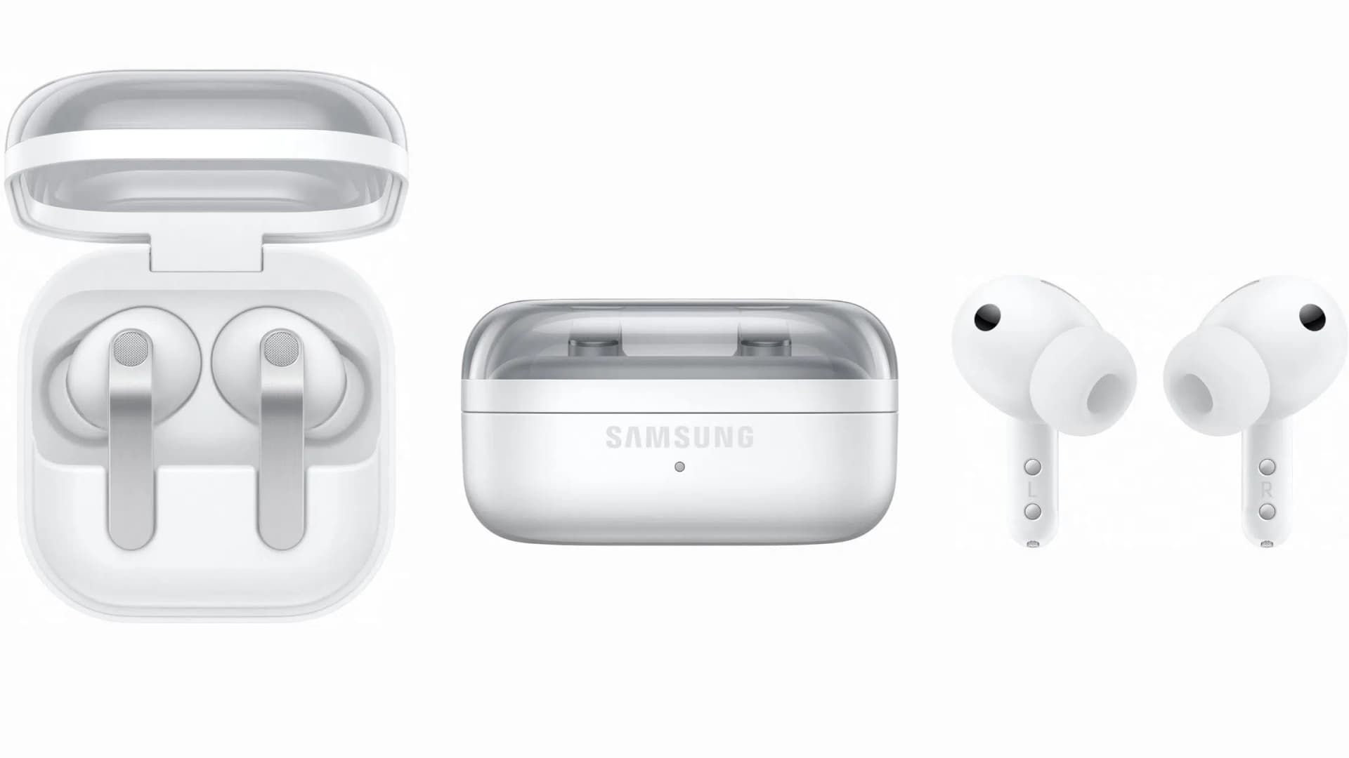 Exclusive: Galaxy Buds 4 Pro Get Camera Remote, Head Gestures, and more!