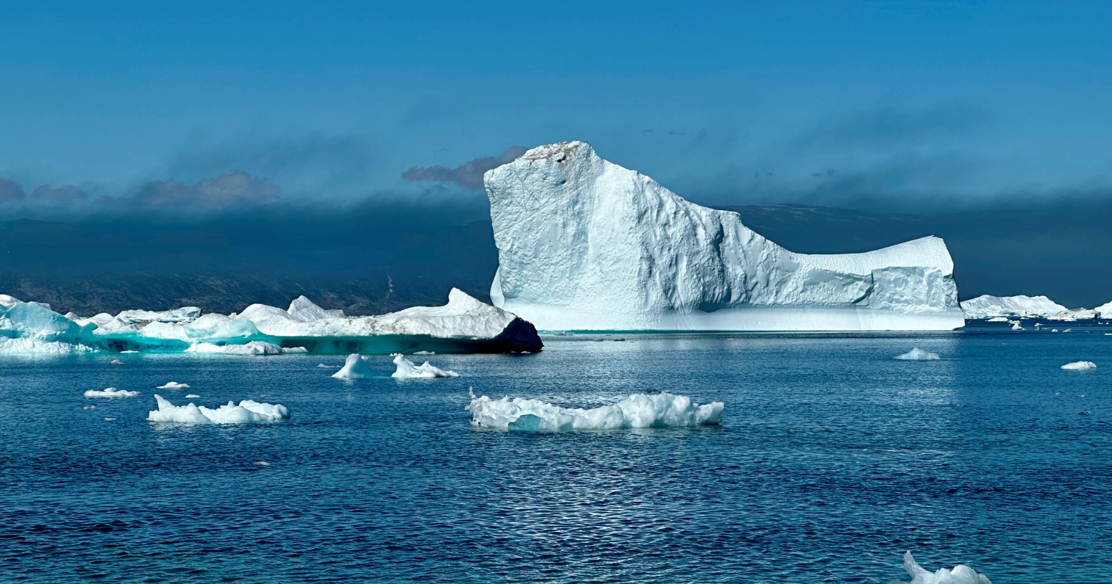 In September 2023 a mega-tsunami in Greenland sent tremors around the entire planet for nine days and scientists have only just confirmed how