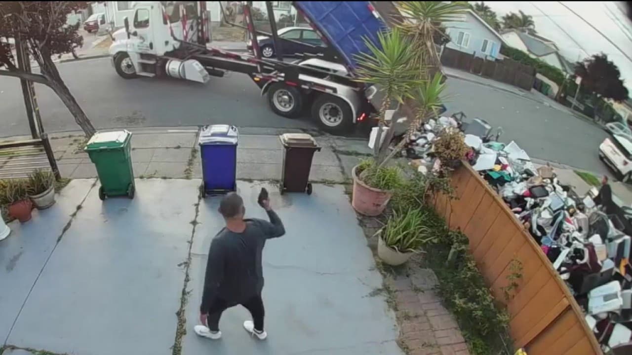 San Pablo double dump dumpster mystery becomes clearer