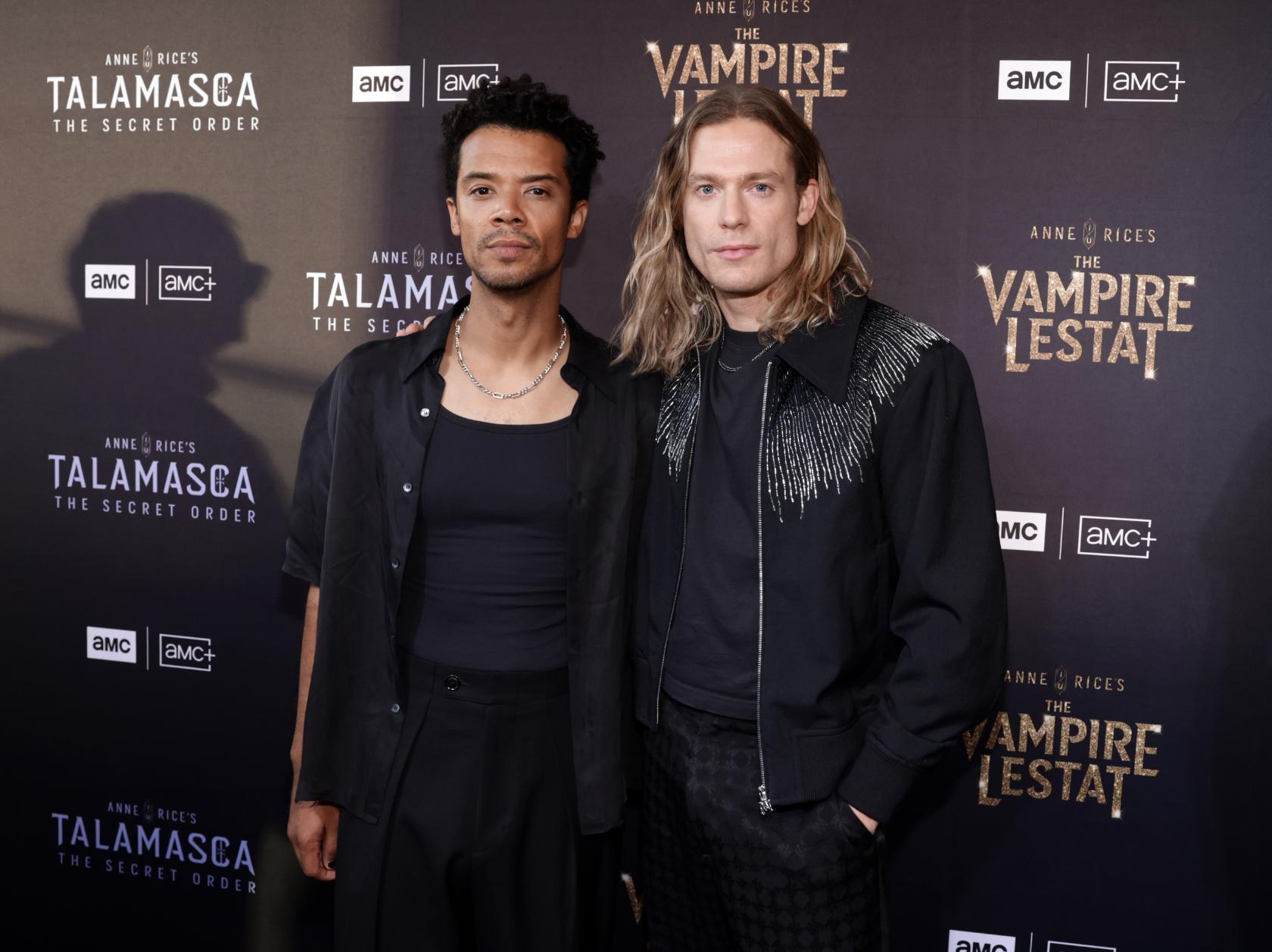 Interview with the vampires | 1A