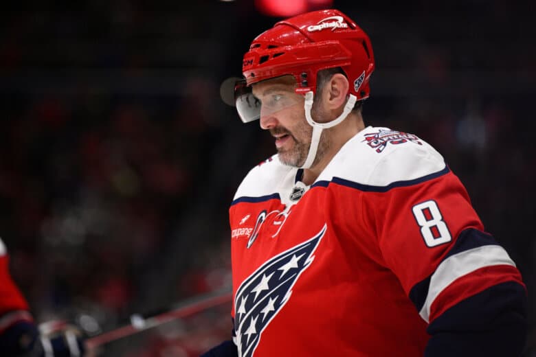 Is Sunday Ovechkin’s last game at Capital One Arena? WTOP talks to fans about his record-breaking career