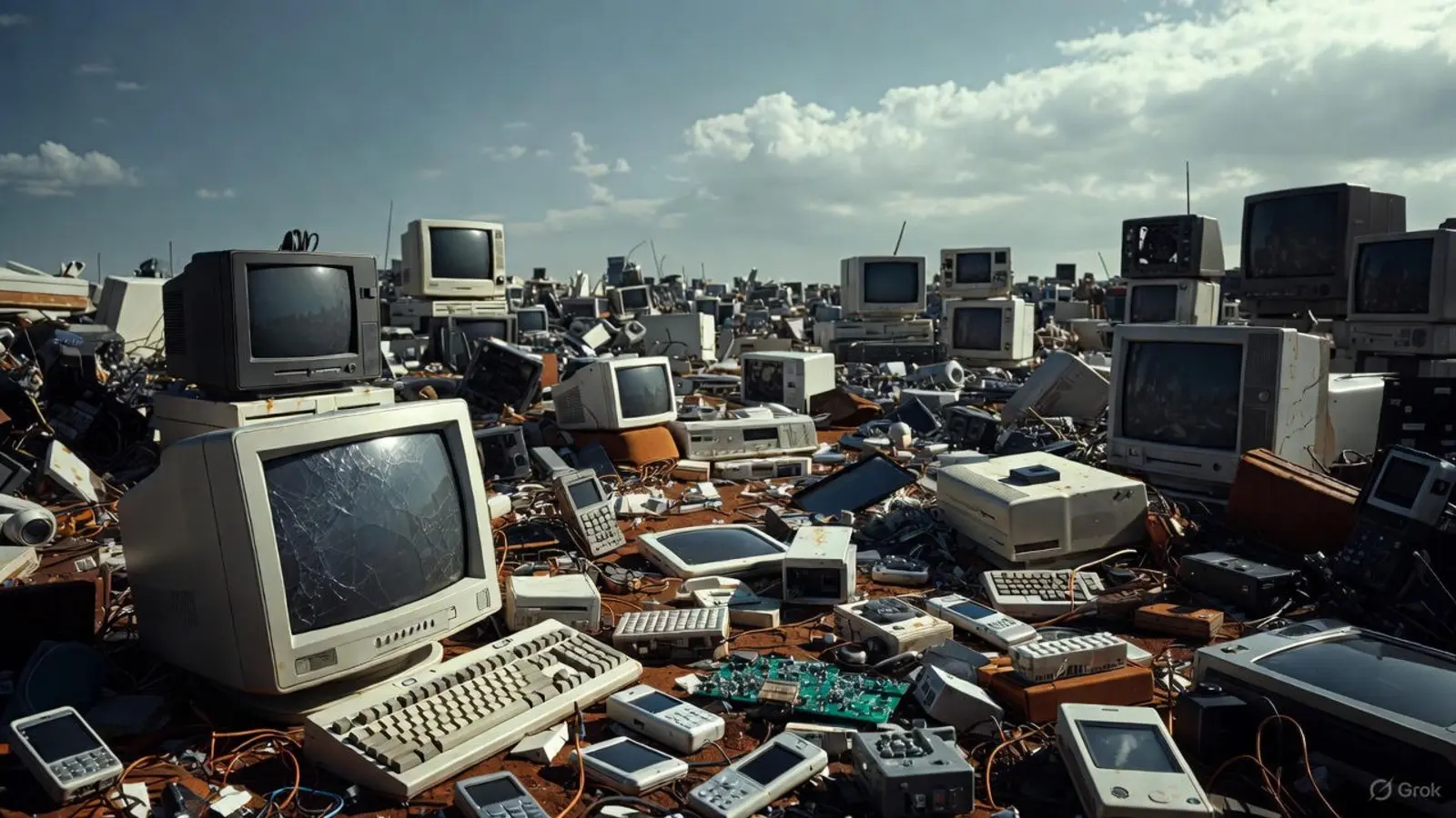 All the products Apple killed in 2025 -- with more to come in 2026