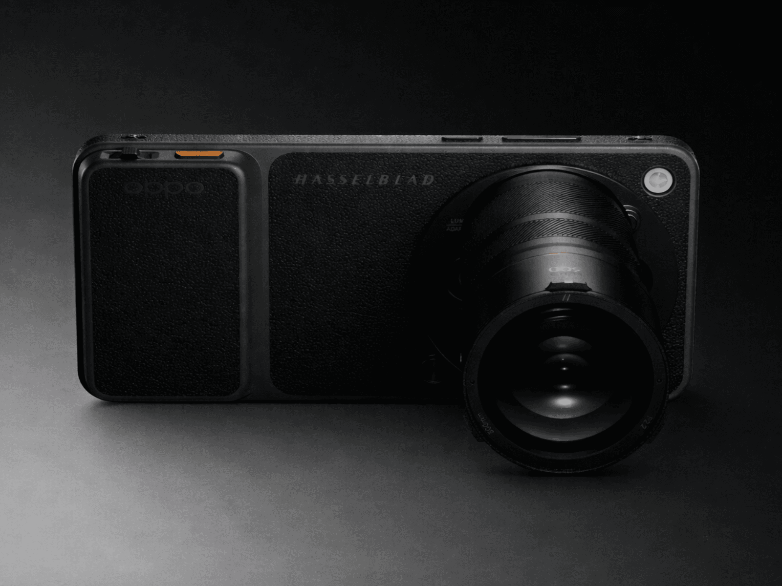 Oppo officially reveals Find X9 Ultra days before global launch