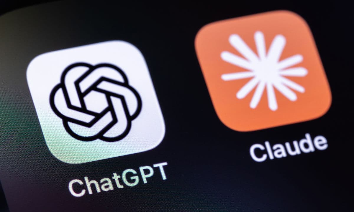 Anthropic Gains On OpenAI Amid Rising Adoption Among Enterprises | PYMNTS.com