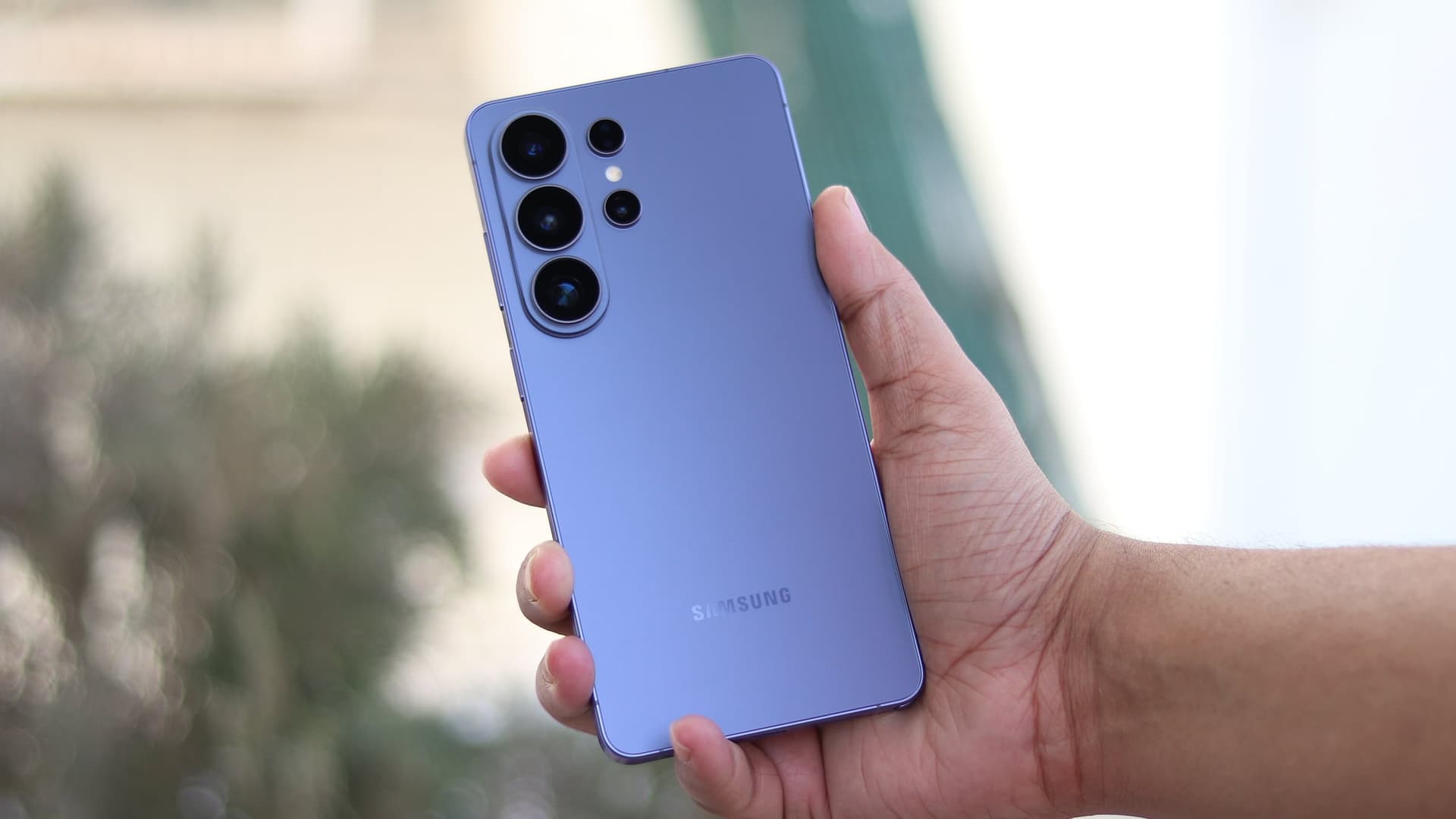 Galaxy S26 Ultra's 60W wired charging is less life-changing than I expected