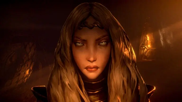 No Rest for the Wicked director says Xbox version won’t release alongside PS5 because ‘Series S is making that rough’