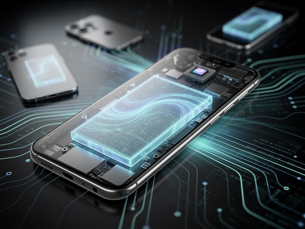 OnePlus Smartphone Packs Massive 9,000mAh Battery for Multi-Day Endurance