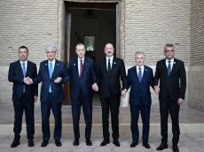 Azerbaijan emerges as geopolitical bridge of Turkic World