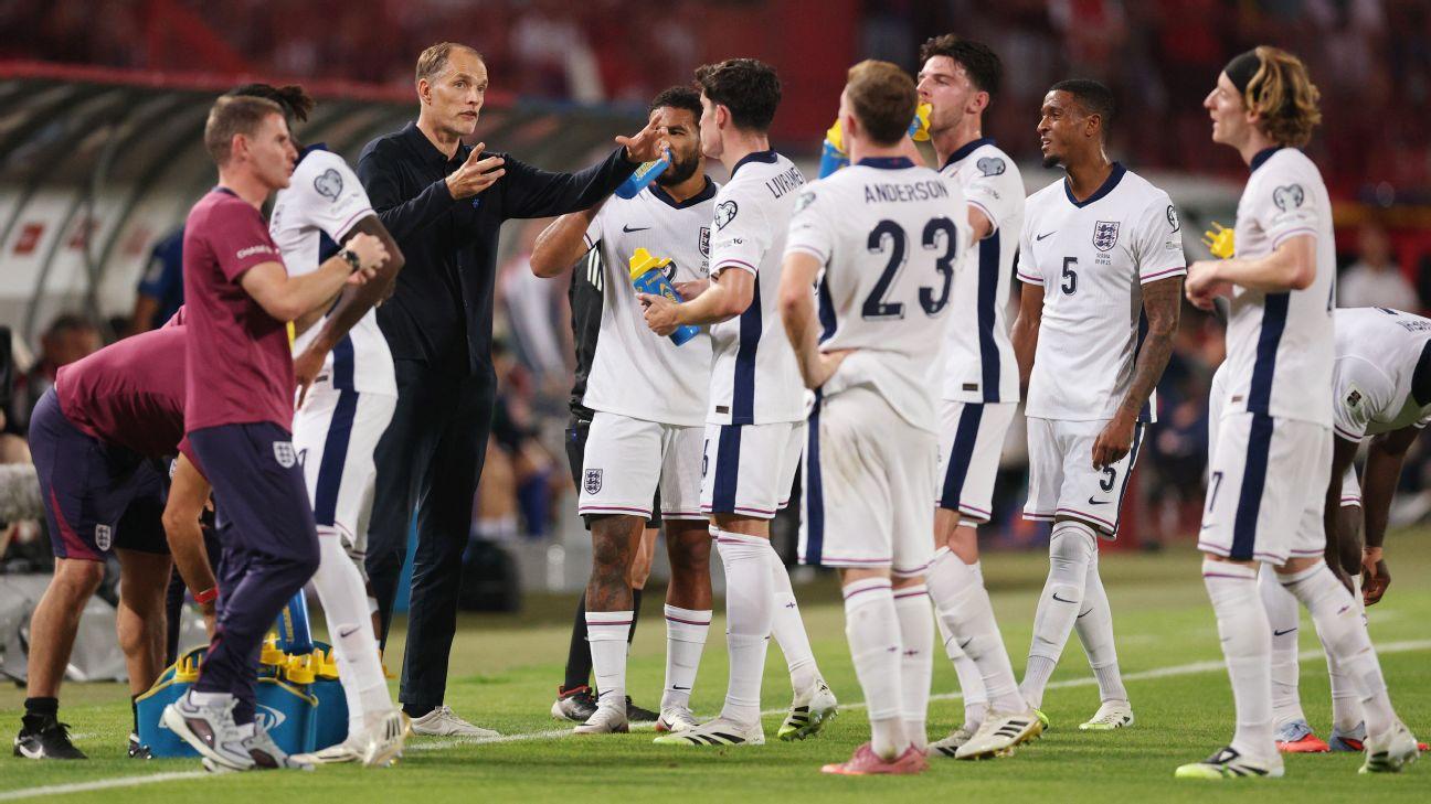 Why are there drinks breaks at the 2026 World Cup, and why has FIFA been criticised? - ESPN