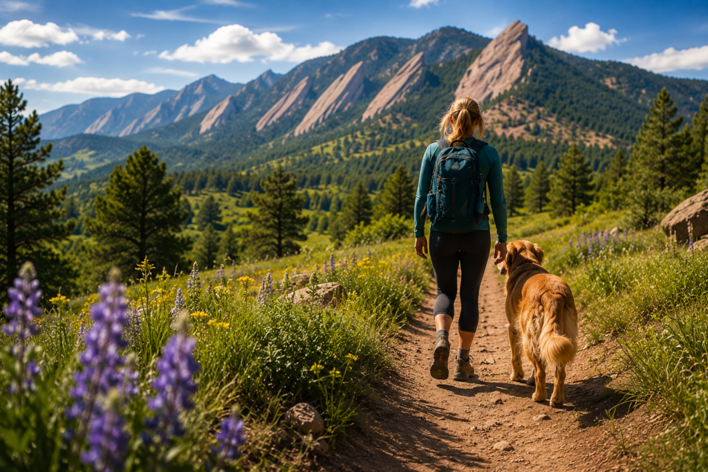 Boulder Tick Season Survival Guide: What Most People Still Get Dangerously Wrong | About Boulder County Colorado - Visitor and Local Guide to Boulder County Colorado