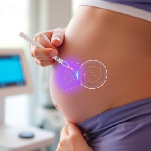 Breakthrough Non-Invasive Prenatal Test Matches Invasive Methods in Accuracy, Offering Enhanced Safety and Reduced Costs