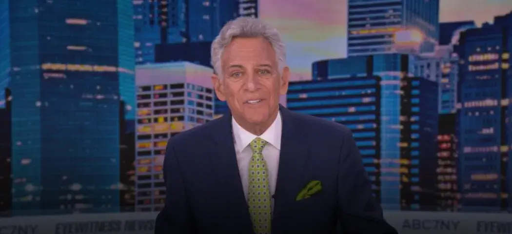 Longtime ABC7 New York Anchor Bill Ritter Steps Down, Reveals Alzheimer’s Diagnosis