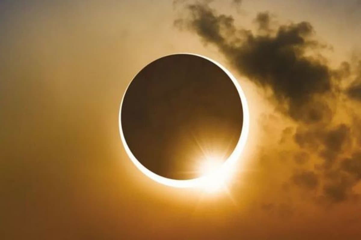 Shamakhi Observatory announces 2026 eclipse calendar