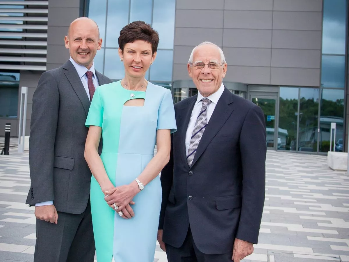 bet365 workforce hits 10,000 as revenues soar on back of Euro 2024