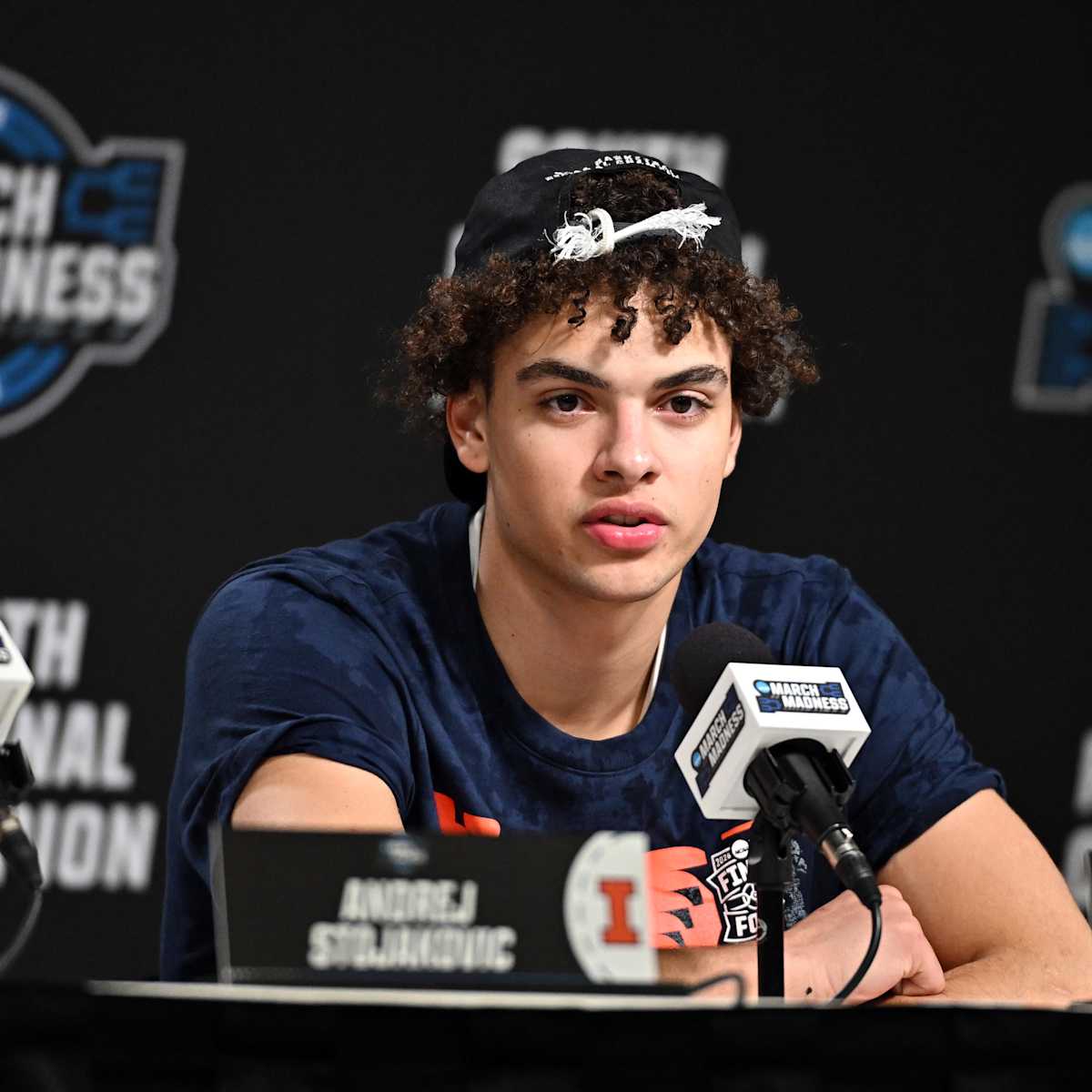 NBA Draft news gives Illinois basketball expected gut punch