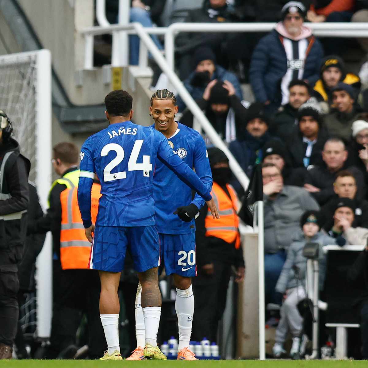 Predicted Chelsea line-up vs Aston Villa: Minor tweaks with Morgan Rogers threat in mind