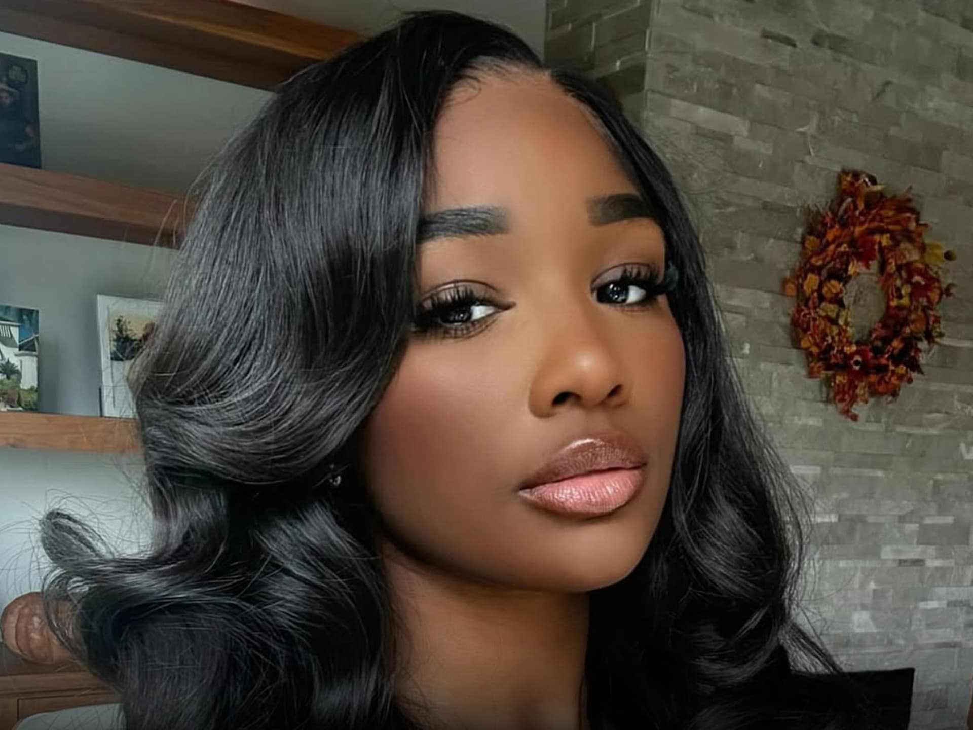 Late Influencer Ashlee Jenae's Family Speaks Out on Mysterious Death