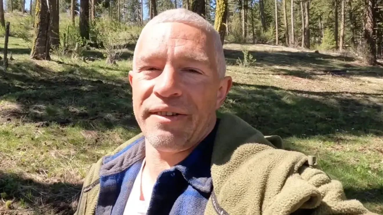'Alaskan Bush People' star Matt Brown's cause of death revealed