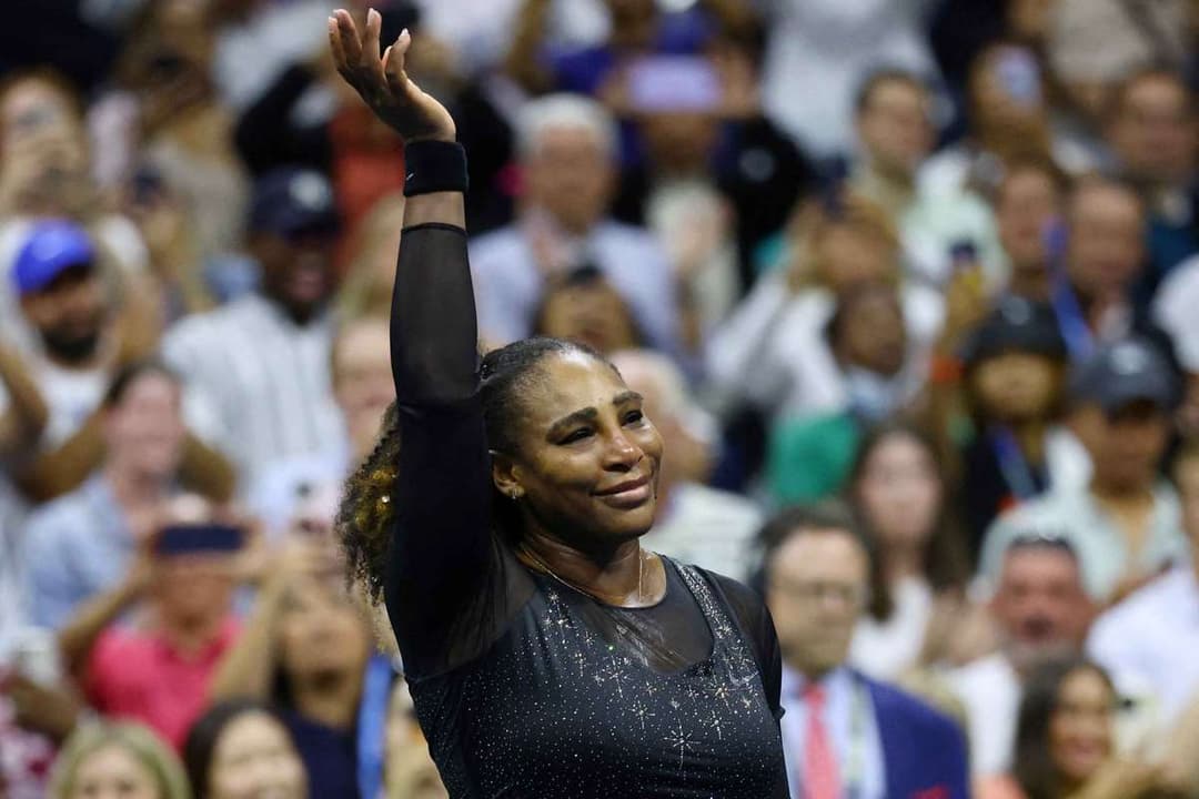 Serena Williams '100%' coming out of retirement & will compete at the top, says ex-coach | Flashscore.com