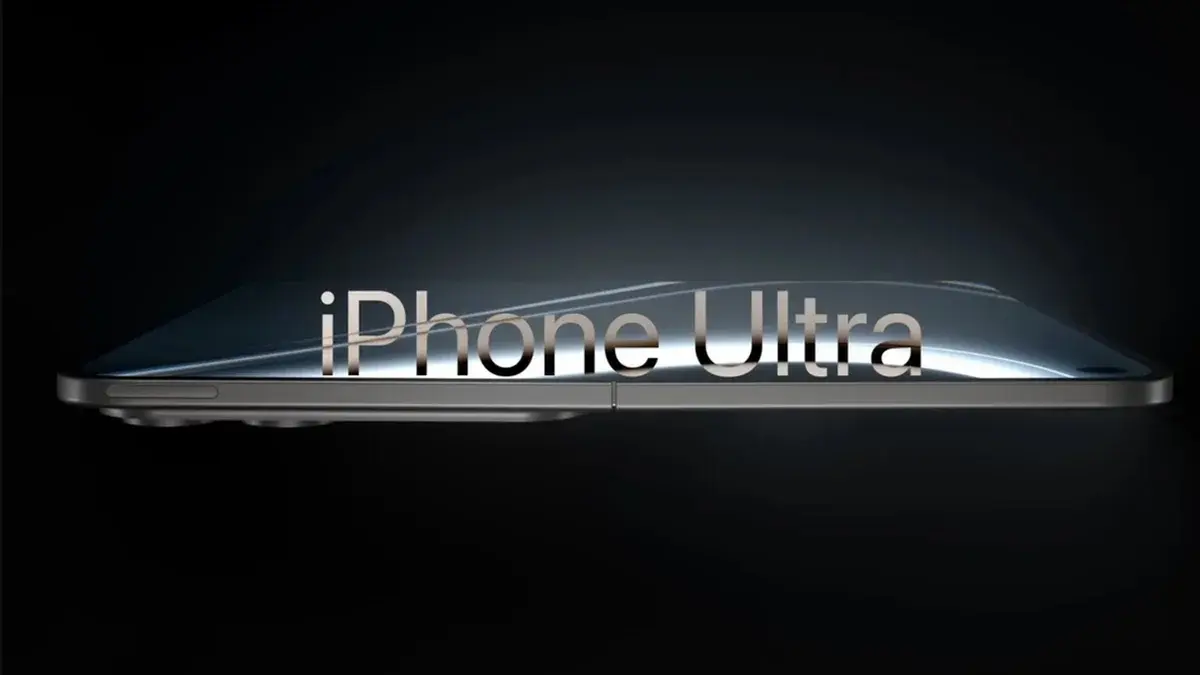 iPhone Ultra will have one feature Apple has been developing for 15 years