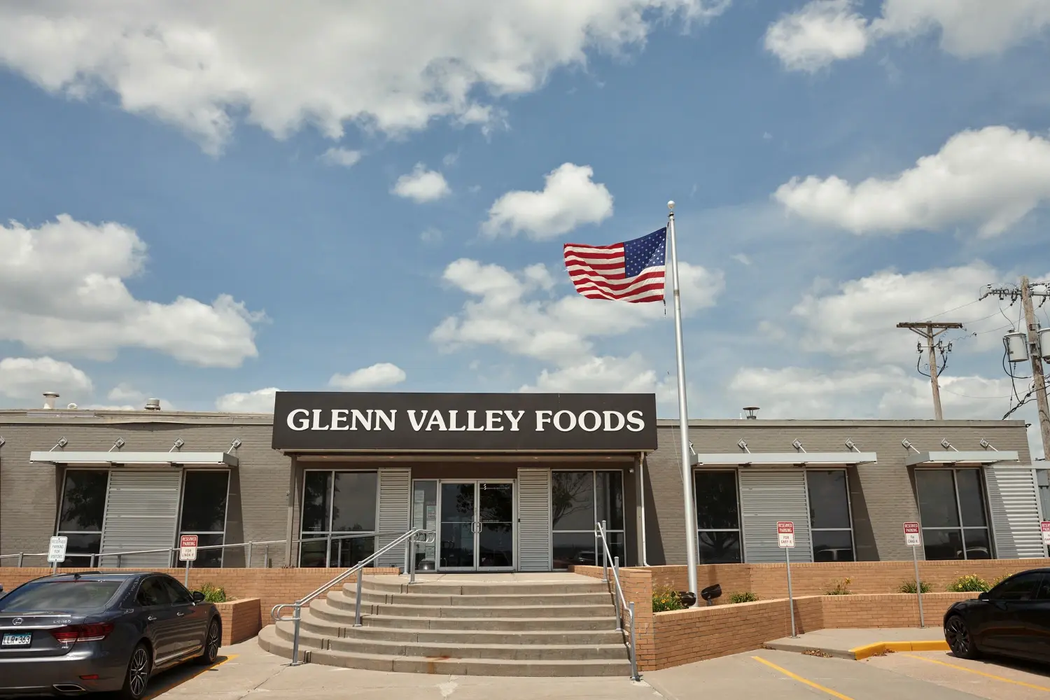 A Nebraska immigration raid shut businesses down a year ago. The fallout is ongoing, officials say.